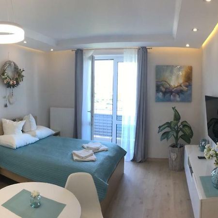 Apartament No.1 格丁尼亚 外观 照片