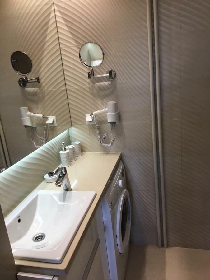 Apartament No.1 格丁尼亚 外观 照片